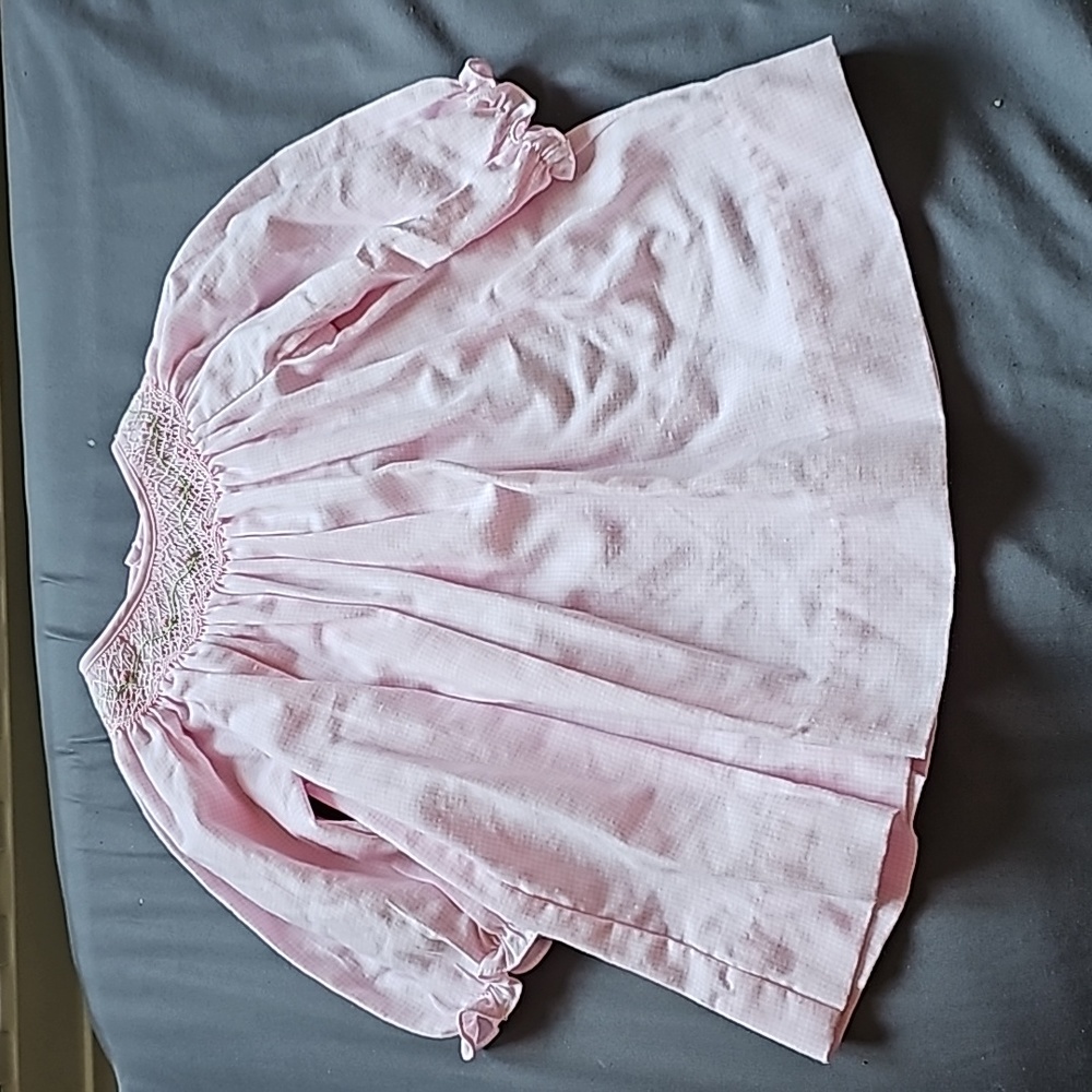 Baby dress